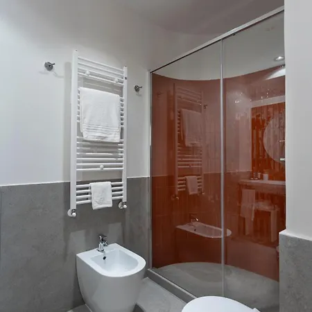 Velino Business Bed & Breakfast Avezzano
