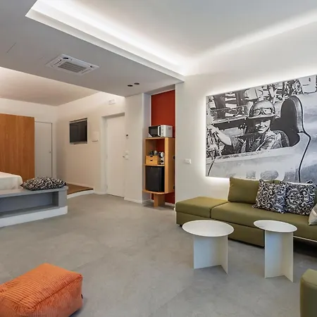 Bed & Breakfast Velino Business Avezzano