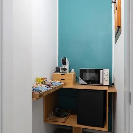 Velino Business 3* Avezzano