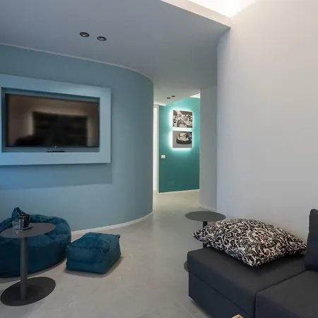 Bed & Breakfast Velino Business