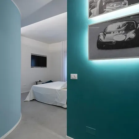 Velino Business 3* Avezzano