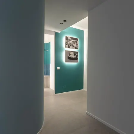 Bed & Breakfast Velino Business Avezzano