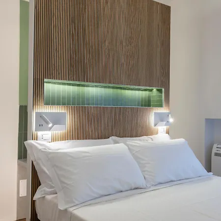 Velino Business Bed & Breakfast 3*